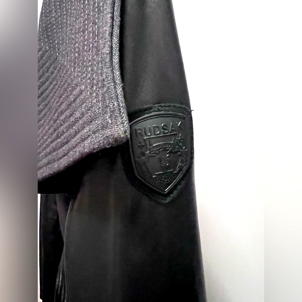 BNWOT RUDSAK Coat size medium - Picture 4 of 7